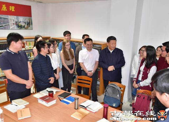 寄语青少年，习近平这十句话意味深长