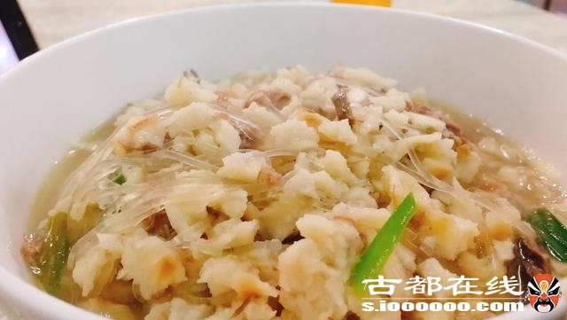 吃货在长安,一份超完整西安美食清单攻略合集