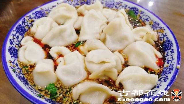 吃货在长安,一份超完整西安美食清单攻略合集