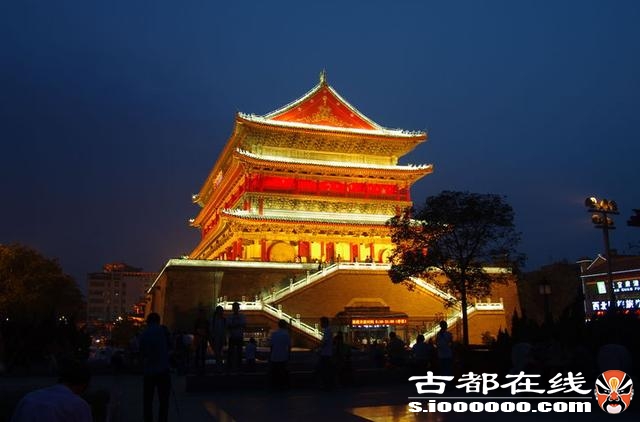 吃货在长安,一份超完整西安美食清单攻略合集