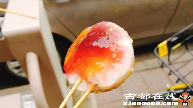 吃货在长安,一份超完整西安美食清单攻略合集