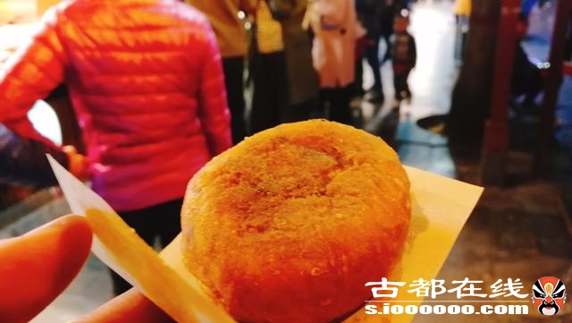 吃货在长安,一份超完整西安美食清单攻略合集