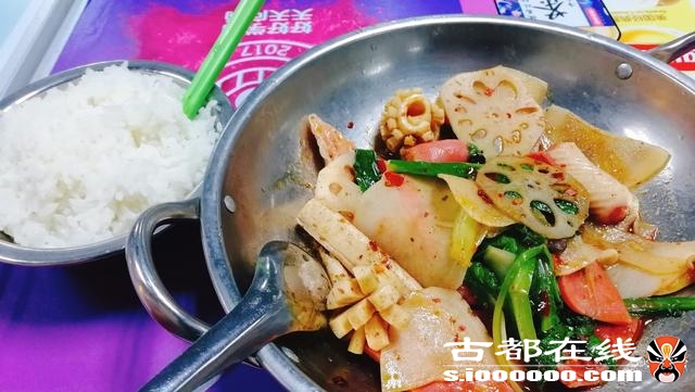 吃货在长安,一份超完整西安美食清单攻略合集