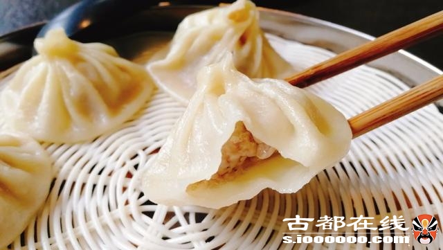 吃货在长安,一份超完整西安美食清单攻略合集