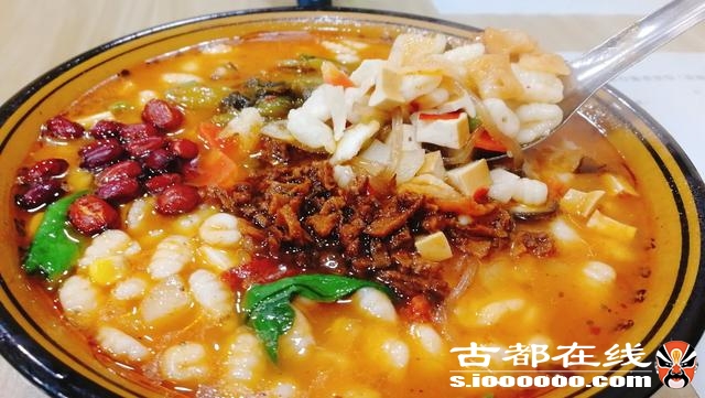 吃货在长安,一份超完整西安美食清单攻略合集