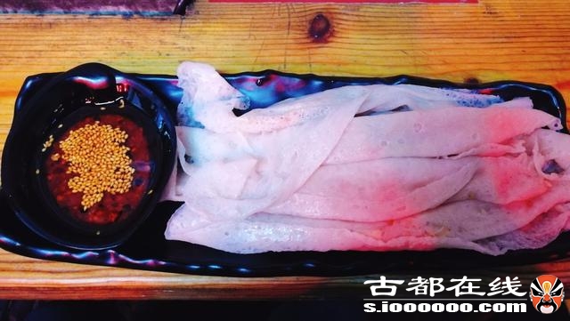 吃货在长安,一份超完整西安美食清单攻略合集