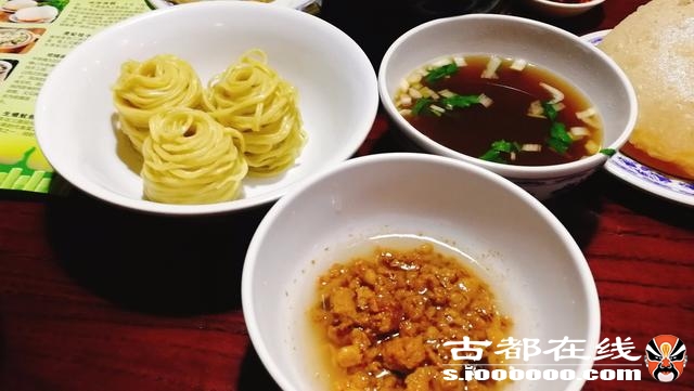 吃货在长安,一份超完整西安美食清单攻略合集