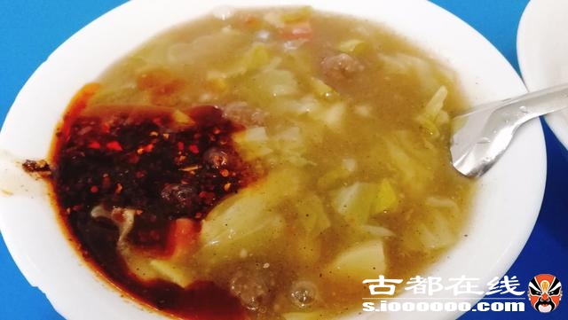 吃货在长安,一份超完整西安美食清单攻略合集