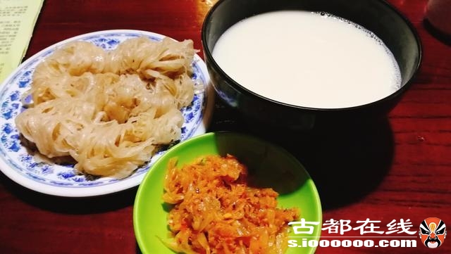 吃货在长安,一份超完整西安美食清单攻略合集