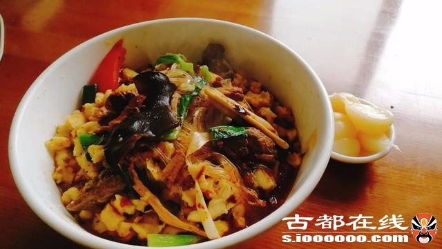 吃货在长安,一份超完整西安美食清单攻略合集