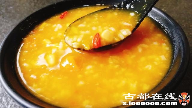 吃货在长安,一份超完整西安美食清单攻略合集