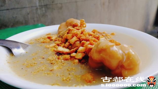 吃货在长安,一份超完整西安美食清单攻略合集