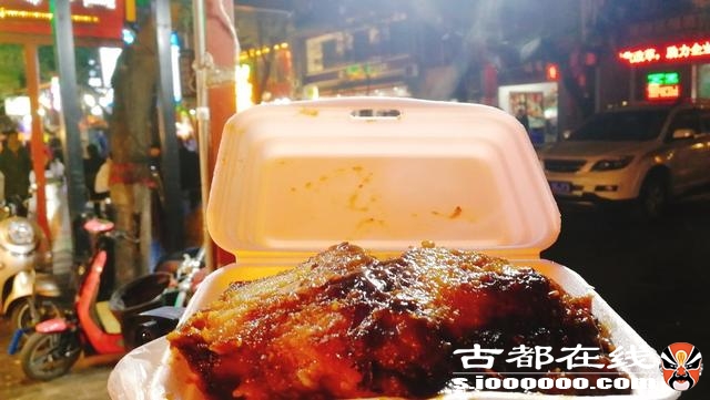 吃货在长安,一份超完整西安美食清单攻略合集
