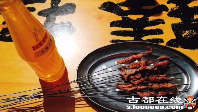 吃货在长安,一份超完整西安美食清单攻略合集