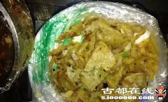 西安这15家扛把子美食，排队也要去吃一次！