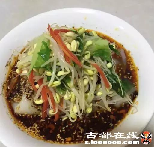 西安这15家扛把子美食，排队也要去吃一次！