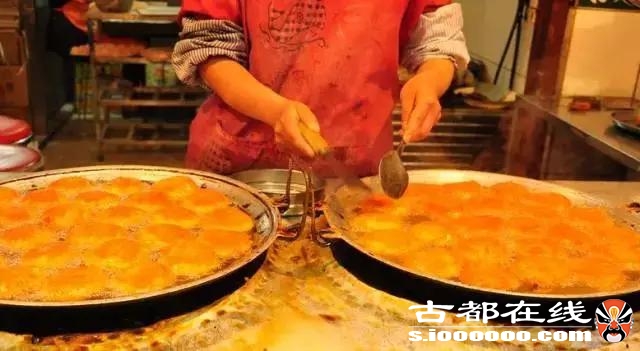 西安这15家扛把子美食，排队也要去吃一次！