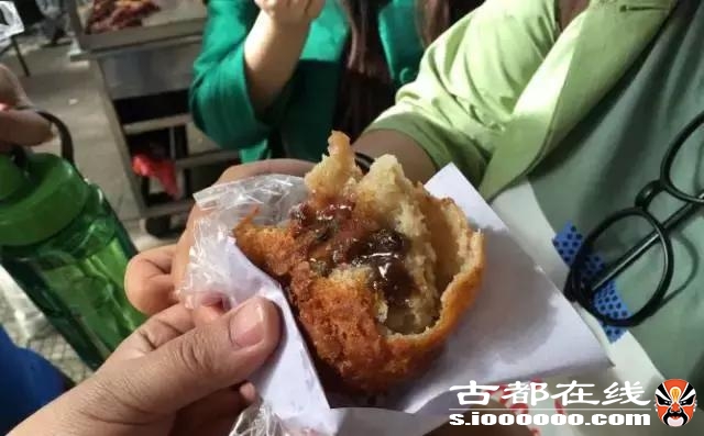 西安这15家扛把子美食，排队也要去吃一次！