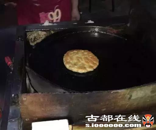 西安这15家扛把子美食，排队也要去吃一次！