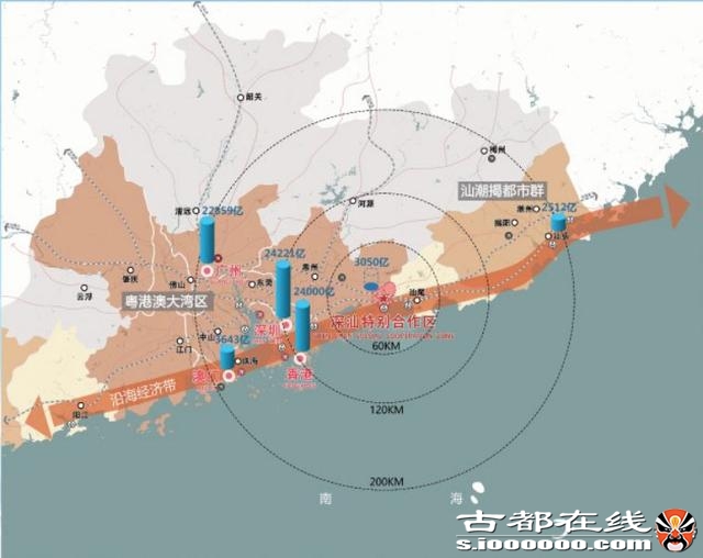 重磅突发!深圳“第11区”商品房松绑,限购2套限售5年,不认“深圳房”!地产股大幅飙升,拐点来了?