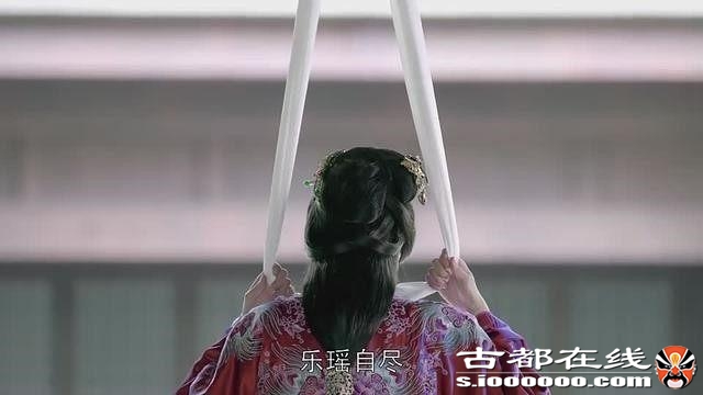 琅琊榜：夏江怎么死？他到死都想不通为何静妃一句话就要了他的命