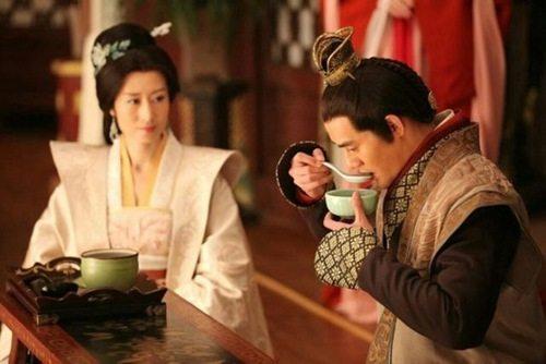 琅琊榜：夏江怎么死？他到死都想不通为何静妃一句话就要了他的命