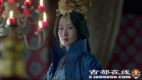 琅琊榜：夏江怎么死？他到死都想不通为何静妃一句话就要了他的命