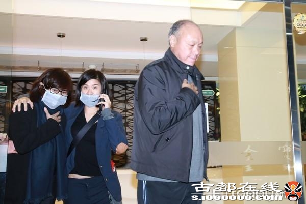 高以翔头七仪式下午1点举行　开放粉丝吊唁时间曝光