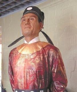 朱元璋最恨的一个姓，男的世世为奴，女的代代为娼，这是哪个姓？