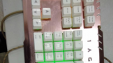 游戏键盘鼠标套装 - 西安雁塔电子二路 - 台式电脑 - 西安