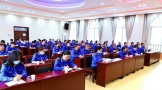 陕西省商洛市开展城管执法专题培训活动