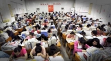 17年前盗高考试卷，导致国家被迫使用备用卷的杨博，现状如何？ ...
