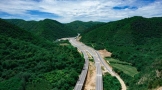 陕西又一条高速公路明日正式通车#西安论坛