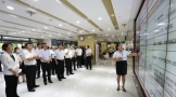 陕西省公租房综合服务平台上线运行启动仪式在汉中举行